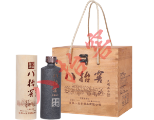 八抬窖大國風采